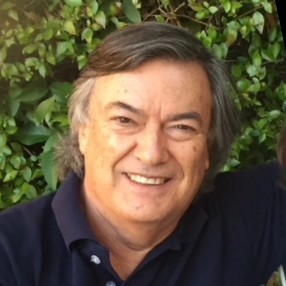 Gaston Galleguillos B.